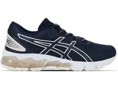 Tênis Asics Gel-Quantum 180 Fly Midnight/Mineral Beige Fem