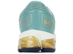 Tênis Asics Gel-Quantum 180 Fly Ocean Haze/Pure Gold Fem - 2