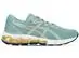 Tênis Asics Gel-Quantum 180 Fly Ocean Haze/Pure Gold Fem - 0