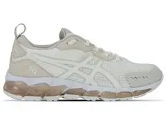 Tênis Asics Gel-Quantum 360 CTW Cream/Mineral Beige Fem - 0