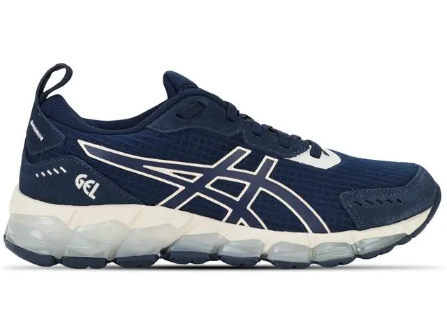 Tênis Asics Gel-Quantum 360 CTW Midnight/Mineral Beige Fem