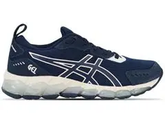 Tênis Asics Gel-Quantum 360 CTW Midnight/Mineral Beige Fem - 0