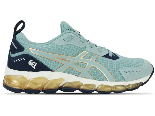 Tênis Asics Gel-Quantum 360 CTW Ocean Haze/Midnight Fem