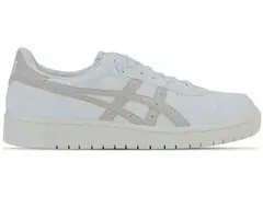 Tênis Asics Japan S White/Mineral Beige Fem