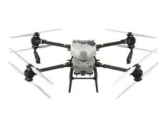 Drone Pulverizador DJI Agras T50 com Baterias e Carregador - 1