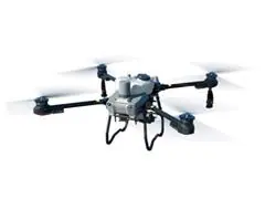 Drone Pulverizador DJI Agras T25 com Baterias e Carregador - 1