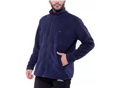 Campera Montagne Amaro Neo Marino Talle XL - 0