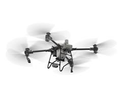 Dron DJI Agras T50 Tecnología para riego 75 L - 4