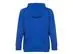 Blusa de Moleton Canguru Mormaii Time Brasil Unissex Azul Royal Tam G - 6