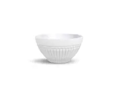 Conjunto Porto Brasil com 6 Bowls Roma Branco