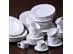 Conjunto Porto Brasil com 6 Bowls Roma Branco - 2