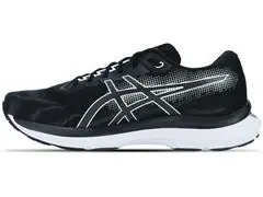 Tênis Asics Gel-Hypersonic 5 Black/White Masc - 1