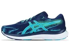 Tênis Asics Gel-Hypersonic 5 Blue Expanse/New Leaf Masc - 1