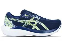 Tênis Asics Gel-Shogun 7 Blue Expanse/Safety Yellow Masc - 0