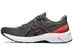 Tênis Asics Gt-1000 12 Carrier Grey/True Red Masc - 1