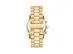 Relógio Michael Kors Feminino Runway Dourado MK9074/1DN - 1