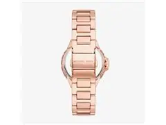 Relógio Michael Kors Feminino Camille Rosé MK7273/1JN - 2