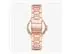 Relógio Michael Kors Feminino Camille Rosé MK7273/1JN - 2