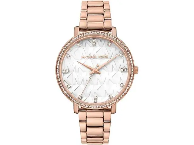 Relógio Michael Kors Feminino Pyper MK4594/1JN