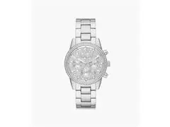 Relógio Michael Kors Feminino Ritz Prata MK7301/1KN - 0