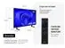 Smart TV LED 55" Samsung Crystal UHD 4K Tizen HDR10+ 3 HDMI 1USB Wi-Fi - 5