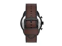 Relógio Fossil Masculino Bronson Preto FS5875/1PN - 1