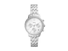 Relógio Fossil Feminino Neutra Prata ES5217/1KN