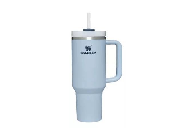 Vaso Stanley Quencher 2.0 1182 ml Chambray