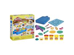 Kit de Chef Play-Doh Hasbro  - 1