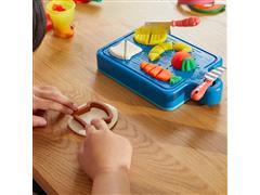 Kit de Chef Play-Doh Hasbro  - 3