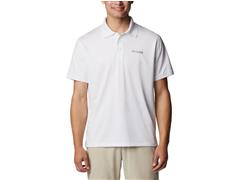 Playera Tipo Polo Para Hombre Tamiami™ Polo Talla L Color Blanco