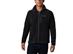 Columbia Fast Trek II Full Zip Fleece Black S - 0