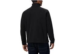 Columbia Fast Trek II Full Zip Fleece Black M - 1