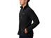 Columbia Fast Trek II Full Zip Fleece Black M - 3