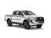 Toyota Hilux Doble Cabina SR 2024 - 0