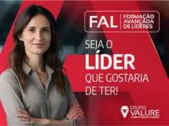 FAL - Formação Avançada de Líderes