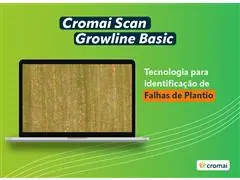 CromaiScan Growline Basic - 0