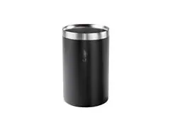 Porta Lata Stanley Can Cooler Black 296ML - 0