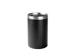 Porta Lata Stanley Can Cooler Black 296ML - 2