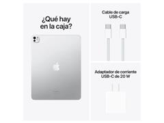 iPad Pro de 13 pulgadas M4 - 3