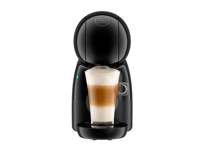 Cafetera Dolce Gusto PV1A0858 Manual Negra Piccolo XS