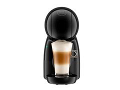 Cafetera Dolce Gusto PV1A0858 Manual Negra Piccolo XS