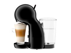 Cafetera Dolce Gusto PV1A0858 Manual Negra Piccolo XS - 1