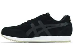 Tênis Asics Forest Black/Desert Camp Masc - 1