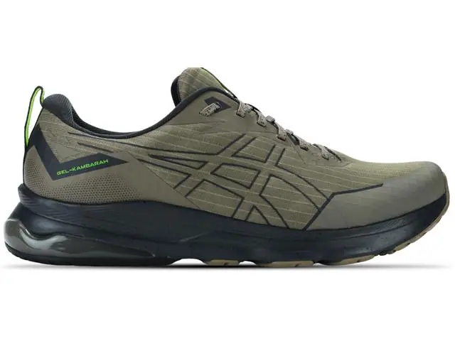 Tênis Asics Gel-Kambarah Pepper/Graphite Grey Masc