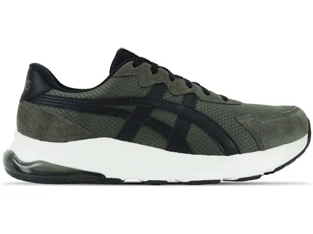 Tênis Asics Gel-Outsider Dark Olive/Black Masc