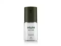 Desodorante Deo Natura Kaiak Aventura 100 ml