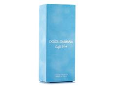 Perfume D&G Ligth Blue para Mujer Edt 100ml - 1