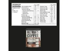 Suplemento Plant Power Ultracoffee Chocolate 220G - 4