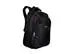 Mochila Grande Laptop Sestini ST3000 Preta - 1